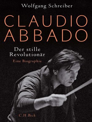 cover image of Claudio Abbado